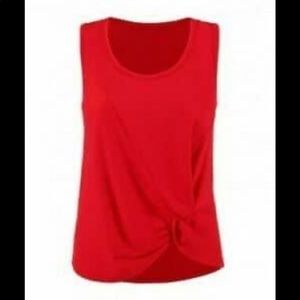 Cabi Knotty Tank